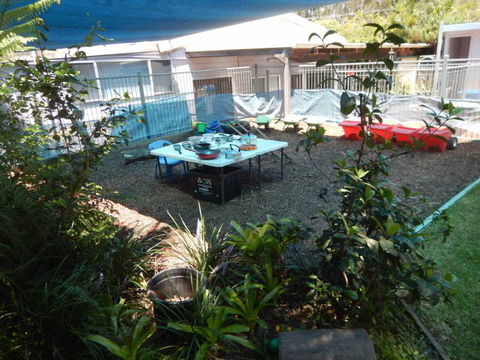 Stepping Stones Pre-School & Child Care Centre - Bridge Guide 8