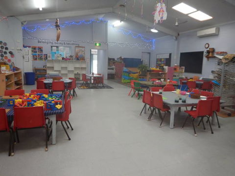 Stepping Stones Pre-School & Child Care Centre - Bridge Guide 10