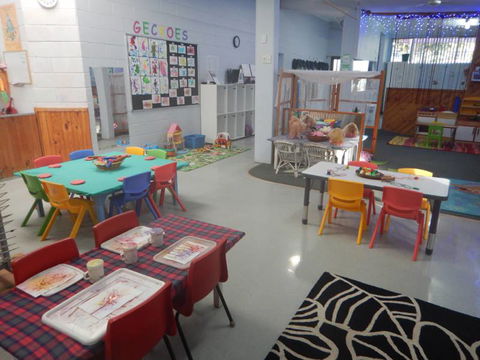 Stepping Stones Pre-School & Child Care Centre - Bridge Guide 11