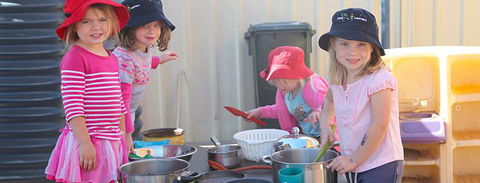 Little Learners - Click Find 8