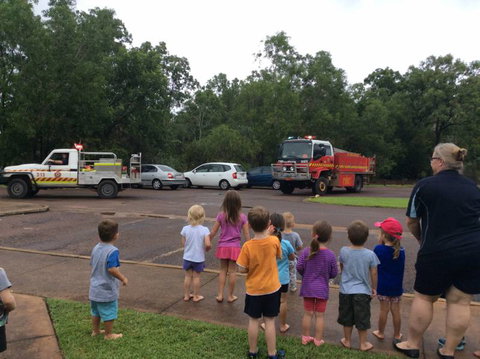 St Francis Of Assisi Early Learning Centre - Lawyer Find 4