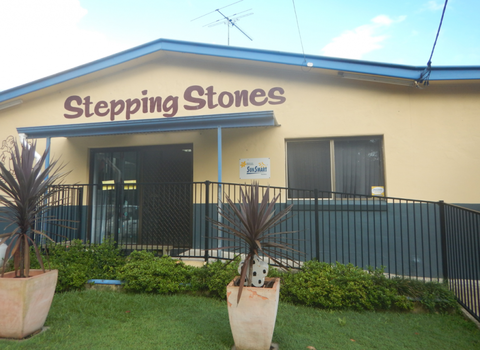 Stepping Stones Pre-School & Child Care Centre - Bridge Guide 2