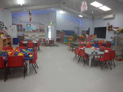 Stepping Stones Pre-School & Child Care Centre - Bridge Guide 5