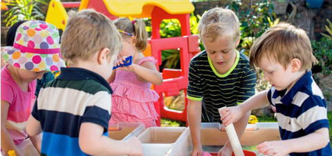Coffs Harbour Family Day Care - Click Find 8