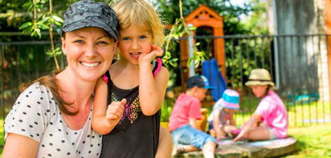 Coffs Harbour Family Day Care - Click Find 9