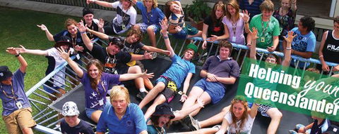 PCYC Gold Coast - Click Find 15