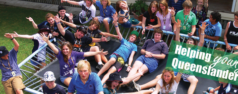 PCYC Gold Coast - Click Find 11
