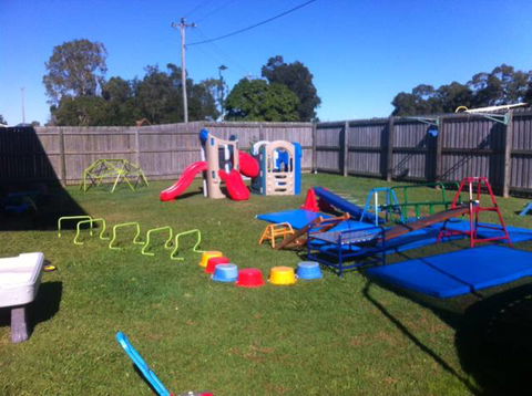Mackay Family Day Care - Click Find 8