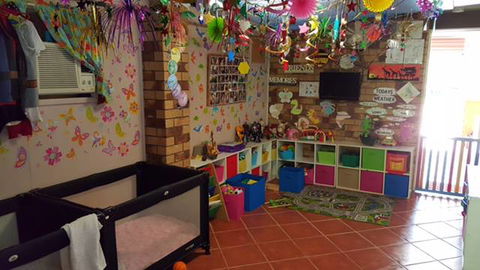Mackay Family Day Care - Click Find 10