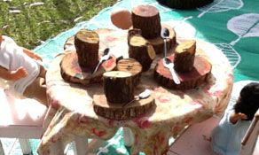 Honeybee Preschool - Click Find 8