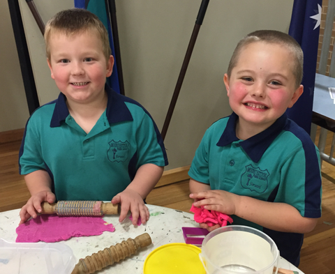 Merewether Heights OOSH & Vacation Care - Click Find 11