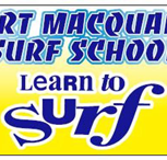 Surf Lessons with Port Macquarie Surf School - Click Find
