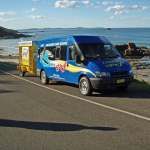 Surf Lessons With Port Macquarie Surf School - Bridge Guide 2