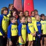 Surf Lessons With Port Macquarie Surf School - Bridge Guide 3