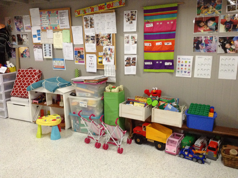 Suzanne?s Family Daycare - Lavinia 1