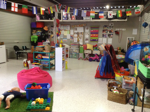 Suzanne?s Family Daycare - Lavinia 2