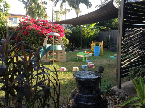 Suzanne?s Family Daycare - Lavinia 3