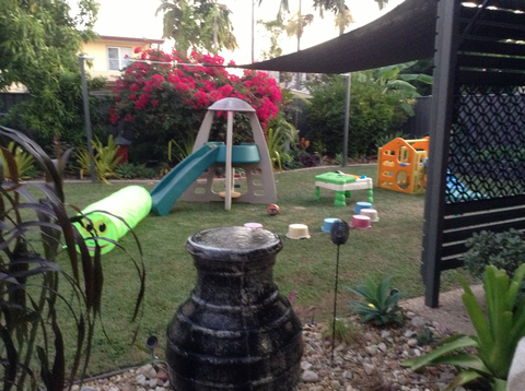 Suzanne?s Family Daycare - Lavinia 4