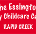 The Essington Early Childhood Centre - Local Finder
