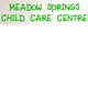Meadow Springs Early Learning Centre - Local Finder