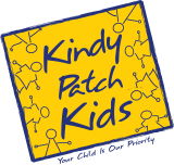 Kindy Patch Burton - Click Find
