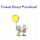 Francis Street Preschool - Bet 4u 1