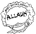 Alladin Baby Sitting Service - Click Find 0
