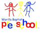 Warilla Baptist Pre-School Inc. - Bet 4u