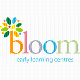 Bloom Early Learning Centre - Local Finder