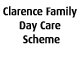 Clarence Family Daycare Scheme - thumb 1