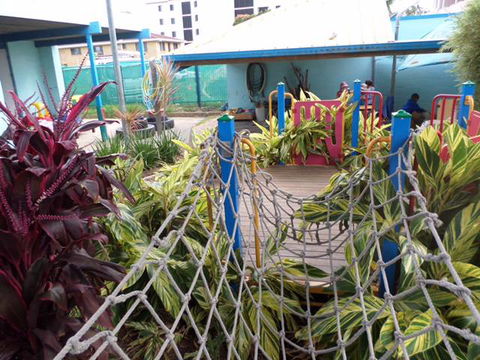 Mackay Child Care Centre - Click Find 2