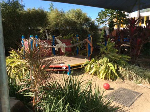 Mackay Child Care Centre - Click Find 3