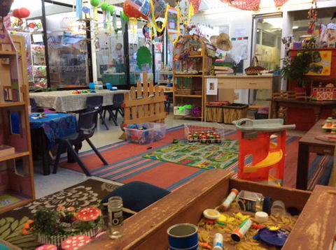 Mackay Child Care Centre - Click Find 4