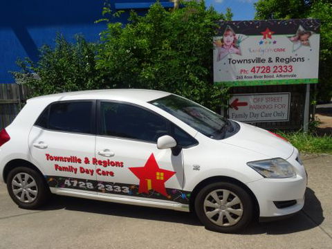 Townsville & Regions Family Day Care - Click Find 3