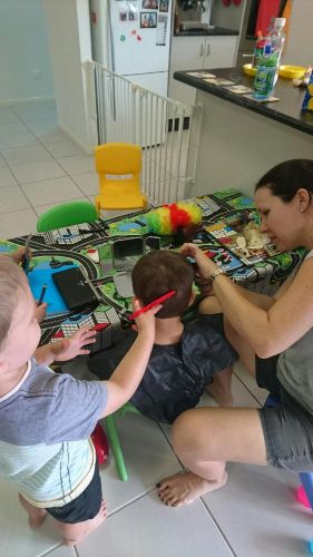 Townsville & Regions Family Day Care - Click Find 6