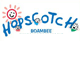 Hopscotch Boambee - Click Find 0