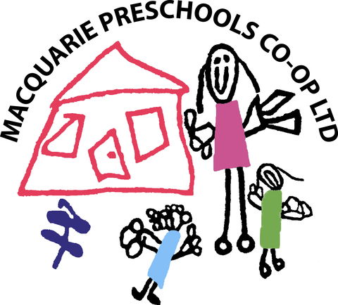 Macquarie Pre-Schools Co-op Ltd - DBD 0