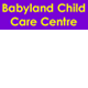 Babyland Child Care Centre - Click Find