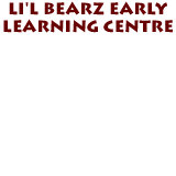 Li'l Bearz Early Learning Centre - Click Find 1