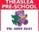 Theaslea Pre-School - Click Find