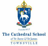The Cathedral School - Click Find