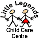 Little Legends Child Care Centre - Click Find