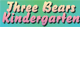 Three Bears Kindergarten - Bet 4u