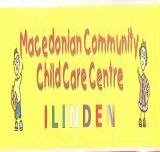 Macedonian Community Child Care Centre Ilinden - Local Finder