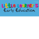 Little Learner's Early Education - Click Find