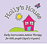 Holly's House Early Intervention Autism Therapy - Click Find