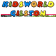 Kids World Gilston - DBD