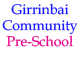 Girrinbai Community Pre School - Bet 4u