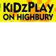Kidzplay On Highbury - Bridge Guide