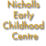 Nicholls Early Childhood Centre - Click Find